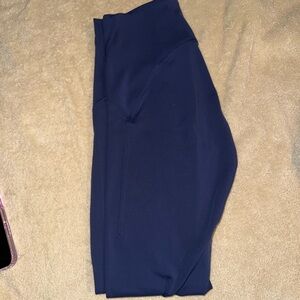 6 bundle Lululemon Athletica Dark Leggings